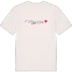Flygerås hjärta t-shirt