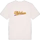 Flyholmen baseball t-shirt