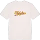 Flyhyltan baseball t-shirt