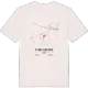 Flyinge Kungsgård karta t-shirt