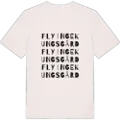 Flyinge Kungsgård ordlek t-shirt