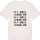 Flyinge Kungsgård ordlek t-shirt