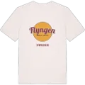Flyngen cirkel t-shirt
