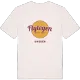 Flytegen cirkel t-shirt