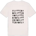 Flytteryd ordlek t-shirt