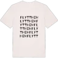 Flytthem ordlek t-shirt