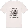 Flyxhult ordlek t-shirt