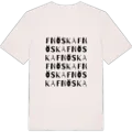 Fnöska ordlek t-shirt