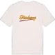 Fnösketorp baseball t-shirt