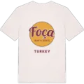Foça cirkel t-shirt