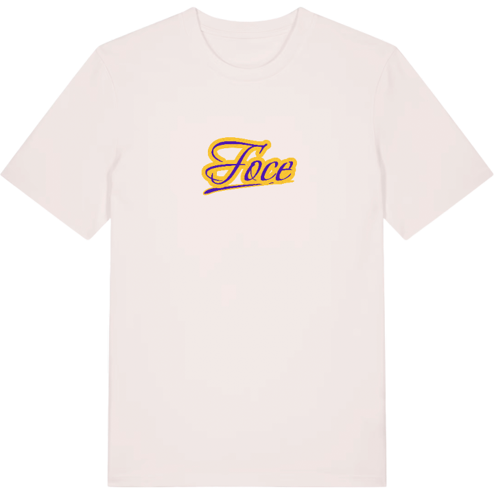 Foce baseball t-shirt – t-shirt från PinShirt