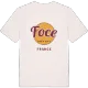 Foce cirkel t-shirt