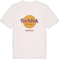 Fockbek cirkel t-shirt