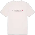 Focksta hjärta t-shirt