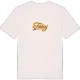 Foëcy baseball t-shirt