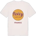 Foëcy cirkel t-shirt