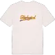 Fogdagård baseball t-shirt