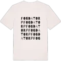 Fogdatorp ordlek t-shirt
