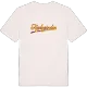 Fogdegården baseball t-shirt