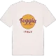 Foggia cirkel t-shirt