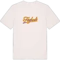 Foghult baseball t-shirt