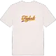 Foghult baseball t-shirt