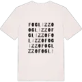 Foglizzo ordlek t-shirt