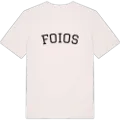 Foios böjd t-shirt