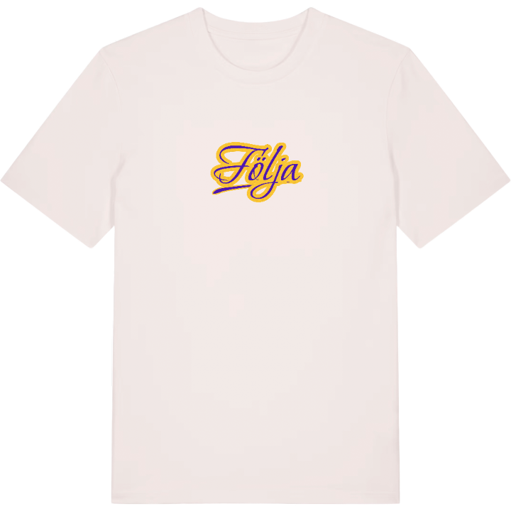 Följa baseball t-shirt – t-shirt från PinShirt