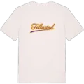 Folkastad baseball t-shirt
