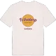 Folkatorp cirkel t-shirt