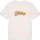 Folkeberg baseball t-shirt