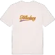 Folkesberg baseball t-shirt