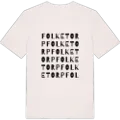 Folketorp ordlek t-shirt
