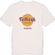 Folkvik cirkel t-shirt