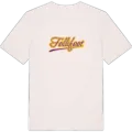 Follifoot baseball t-shirt
