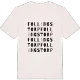 Follingstorp ordlek t-shirt