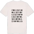 Follsebo ordlek t-shirt