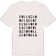 Follsebo ordlek t-shirt