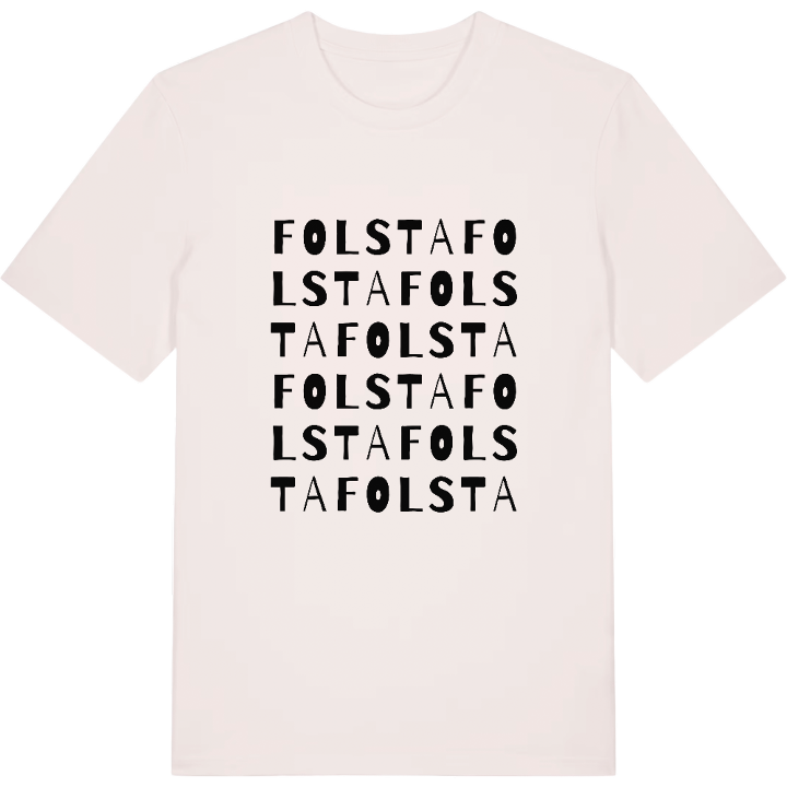 Folsta ordlek t-shirt – t-shirt från PinShirt