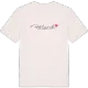 Fölsvik hjärta t-shirt