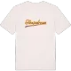 Fompedraza baseball t-shirt