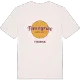 Foncegrive cirkel t-shirt