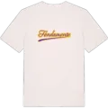 Fondamente baseball t-shirt
