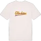Fondettes baseball t-shirt