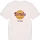 Fondo cirkel t-shirt
