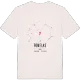Fonelas karta t-shirt