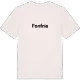 Fonfría fetstil t-shirt