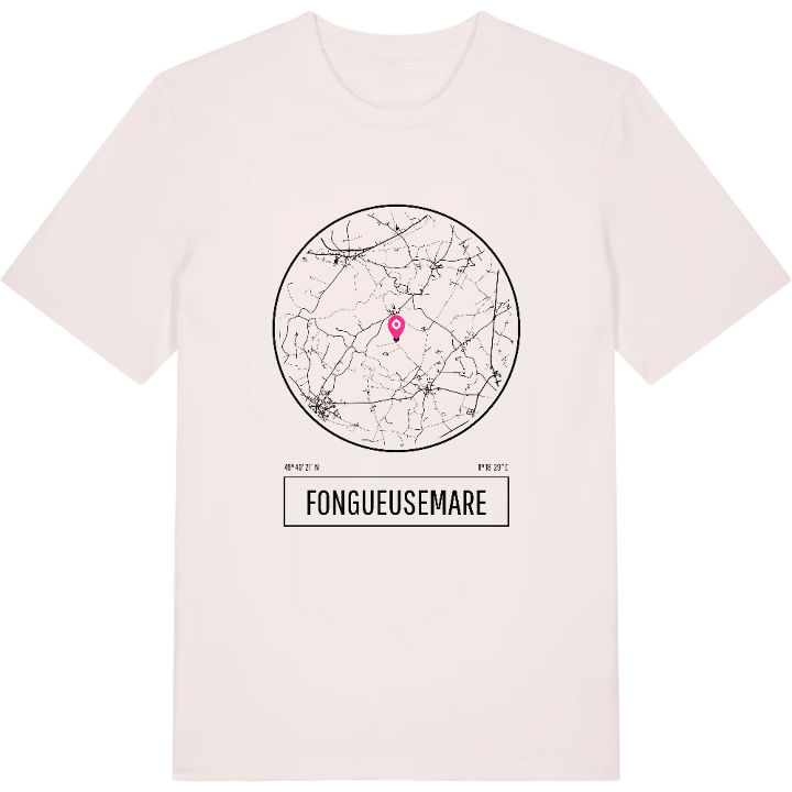 Fongueusemare t-shirt – t-shirt från PinShirt