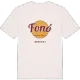 Fonó cirkel t-shirt